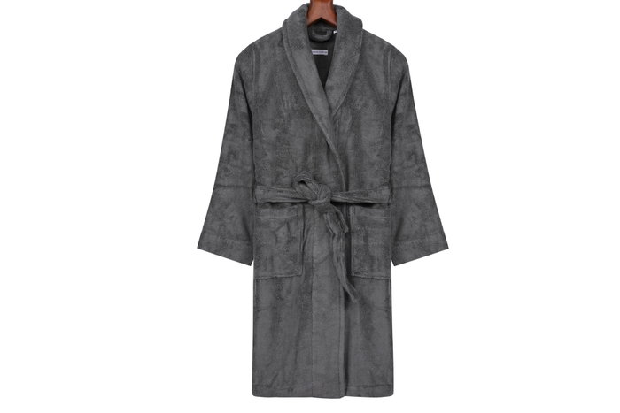 Mijölnir Albornoz Valencia - Dark Grey - L